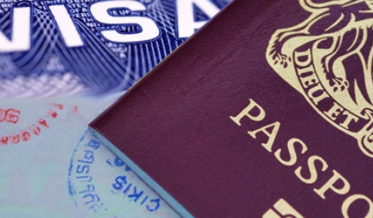 Trafic de visa : Le chef d'escale d'Ethiopian Airlines et ses 2 complices arrêtés