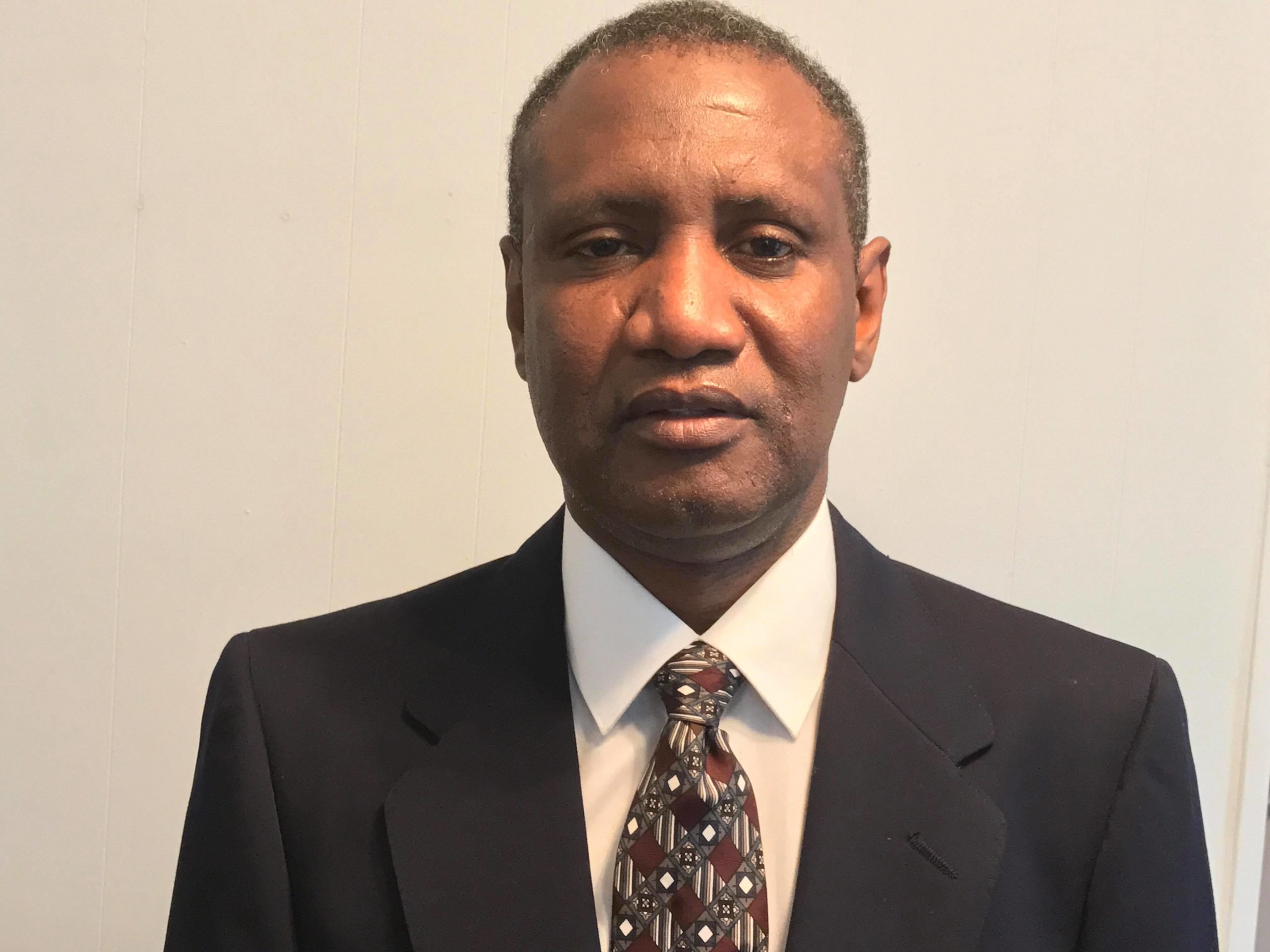 Député Aboubacry Diallo : « Demander à prouver sa nationalité, c’est humiliant »