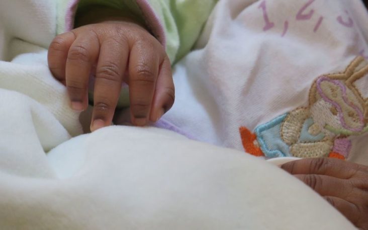 Infanticide: le corps d'un nouveau-né découvert dans un terrain de foot à Ziguinchor