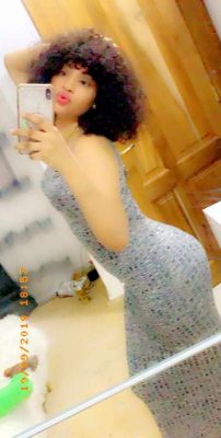 ( 10 Photos ) Les dernières Photos t0rrides de Léna Gueye, La nouvelle vedette de la série « infidèles »