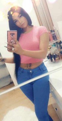 ( 10 Photos ) Les dernières Photos t0rrides de Léna Gueye, La nouvelle vedette de la série « infidèles »