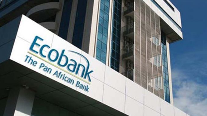 Piratage à Ecobank : le DG de ‘’Sema Export’’ sous les verrous