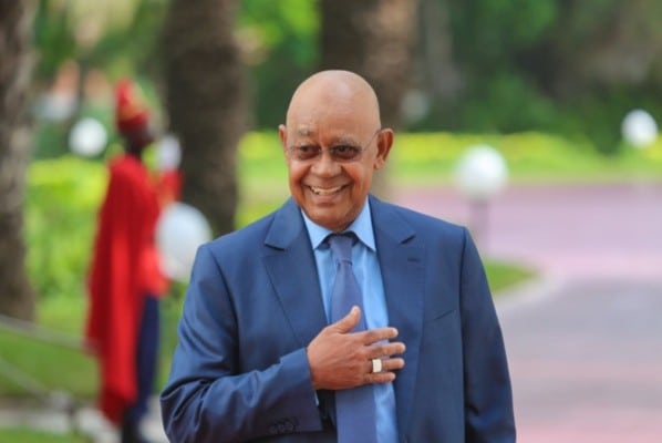 Mahmouth Saleh conforte Sénégal7 : Le silence de Karim Wade parle