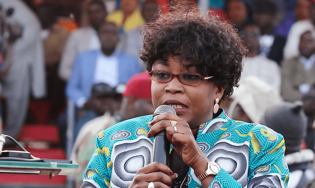 Assemblée : La députée Marie Sow Ndiaye guérie de la covid-19