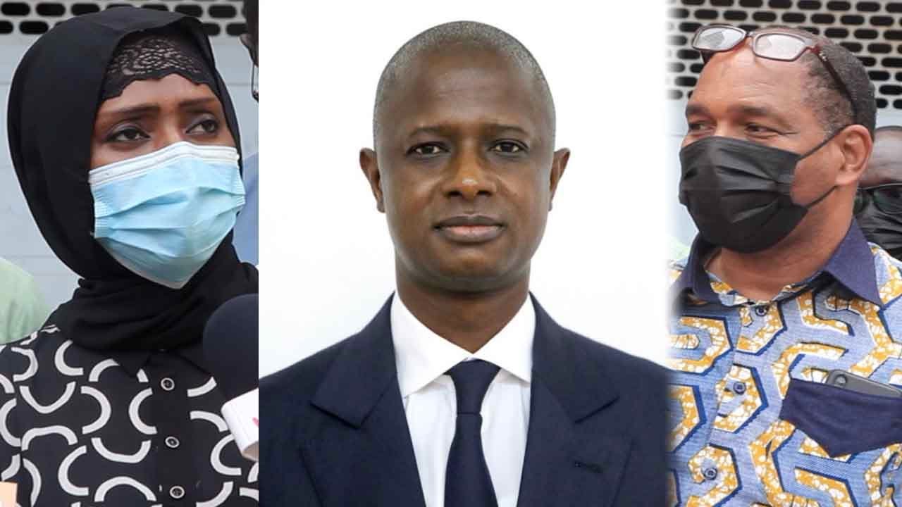 Contre l’arrêté du Gouverneur de Dakar : Ngoné Ndour et Cie appelle à un sit-in des acteurs culturels