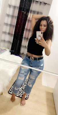 ( 10 Photos ) Les dernières Photos t0rrides de Léna Gueye, La nouvelle vedette de la série « infidèles »