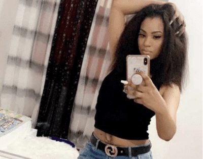 ( 10 Photos ) Les dernières Photos t0rrides de Léna Gueye, La nouvelle vedette de la série « infidèles »