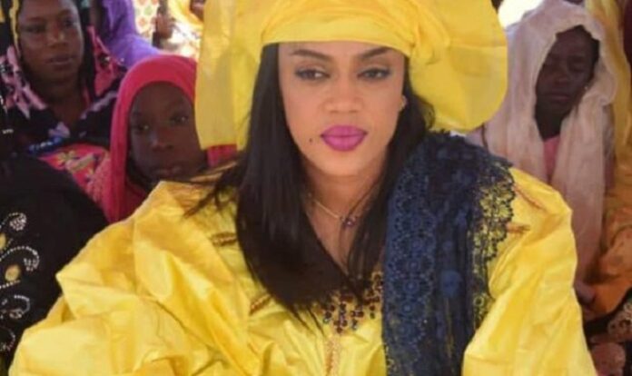Après avoir attaqué l’arrêté préfectoral : Aida Diallo prépare une cérémonie à Madinatoul Salam