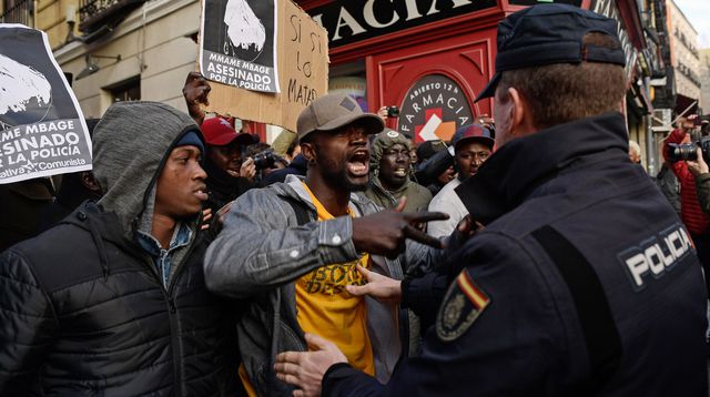 Barcelone : le cri de détresse des sénégalais
