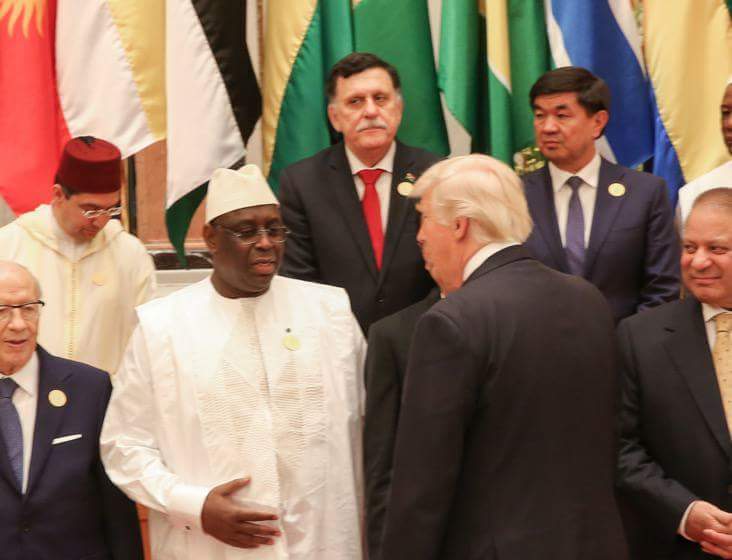 Bonne gouvernance : Le Sénégal, tête de liste en Afrique, devance les USA et la France