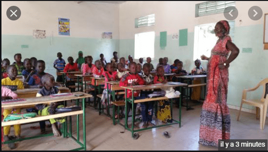 Rumeurs de vaccination à l’école de Ranérou : des parents retirent leurs enfants