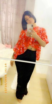 ( 10 Photos ) Les dernières Photos t0rrides de Léna Gueye, La nouvelle vedette de la série « infidèles »