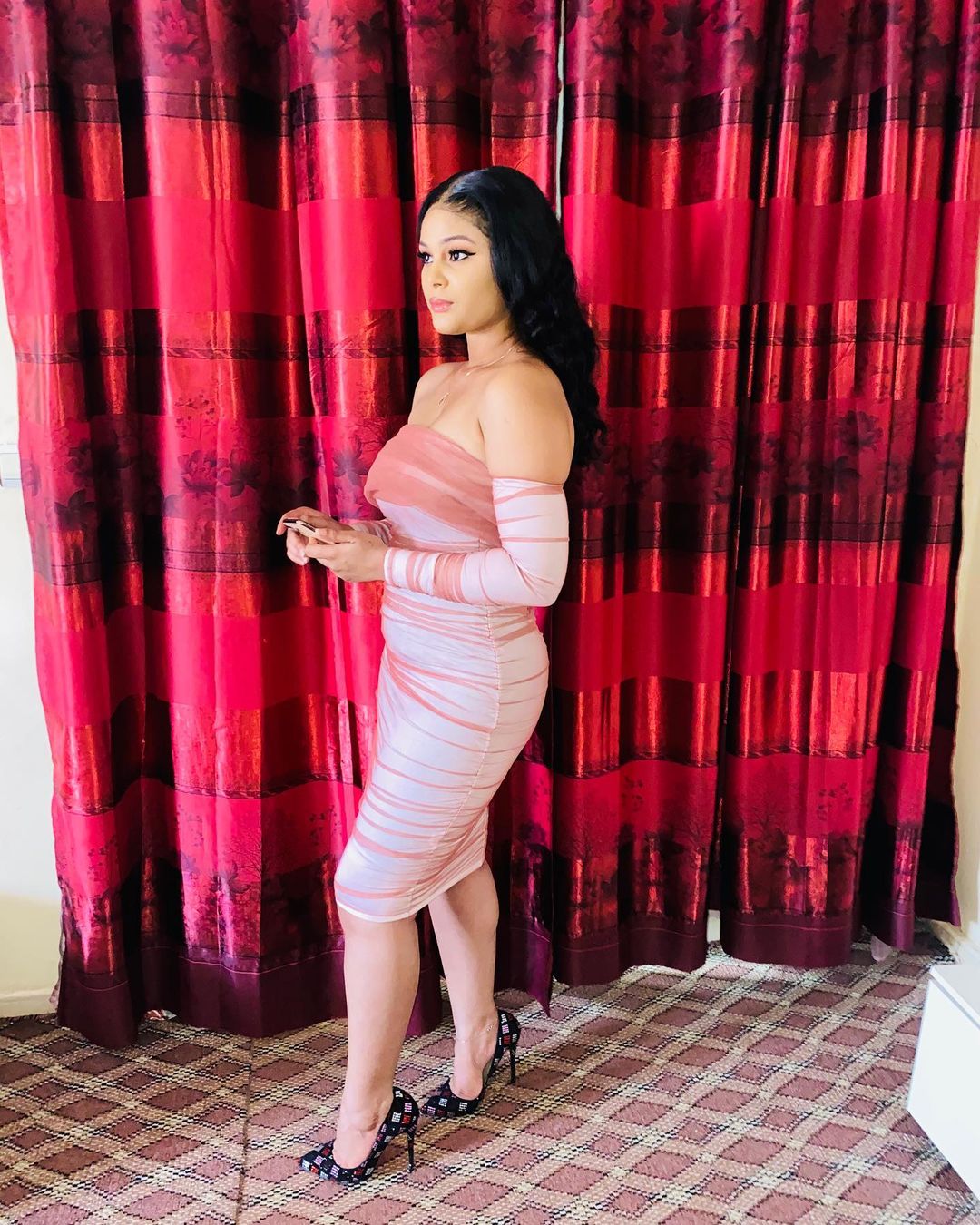 Photos – Juliana Monteiro tient en haleine ses fans sur Instagram