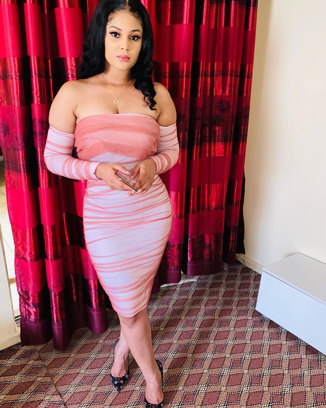 Photos – Juliana Monteiro tient en haleine ses fans sur Instagram