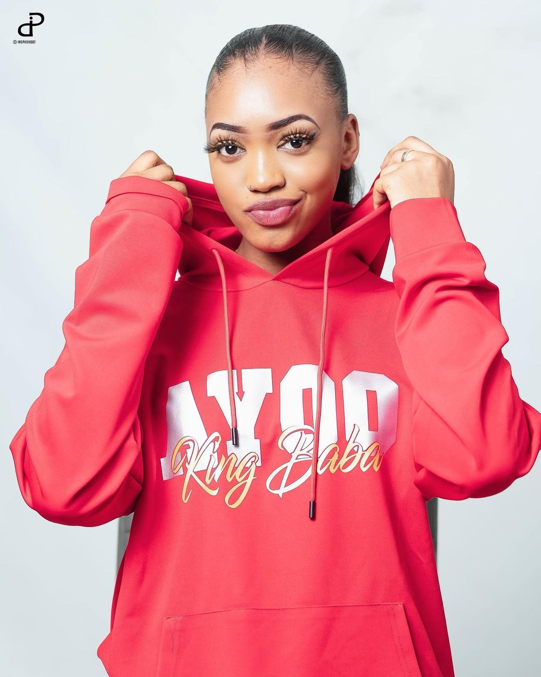 (04 Photos) - Les derniers clichés de l'actrice Fatel de la série Virginie