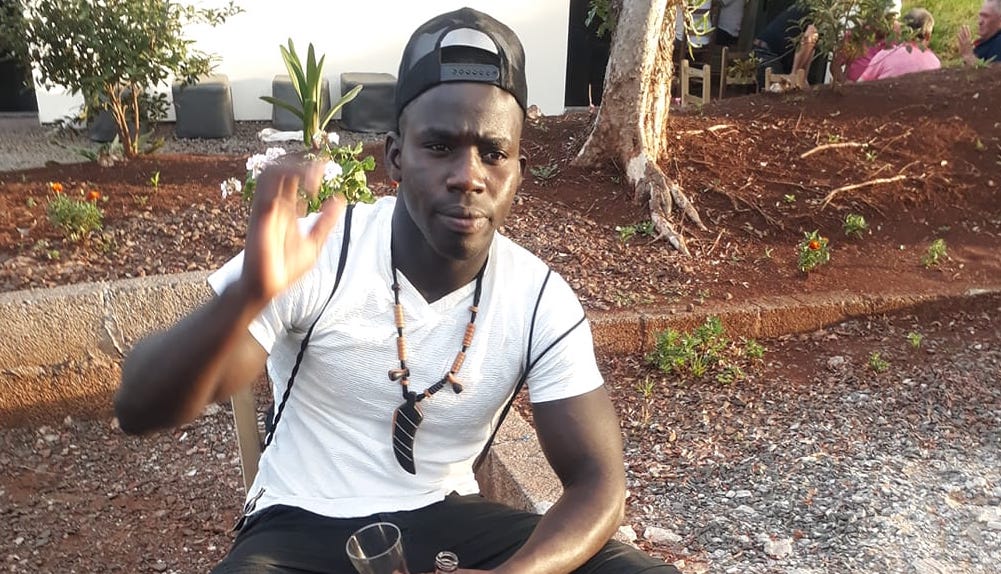 ASSASSINAT DE IBRAHIMA AMAR AU BRESIL : Le défunt s’est marié depuis 14 mois et n’avait pas consommé son mariage