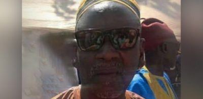 (Photo) Nécrologie: Le Département de Linguère en deuil