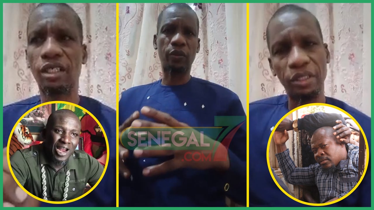 (Vidéo) La réaction de Clédor Sène après l'arrestation d'Assane Diouf et Guy Marius Sagna