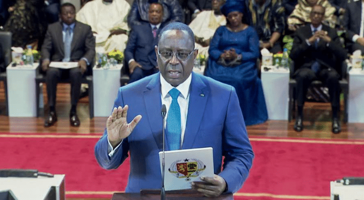 Focus : Quand le Sénégal devient une « République royale » à la pensée unique !