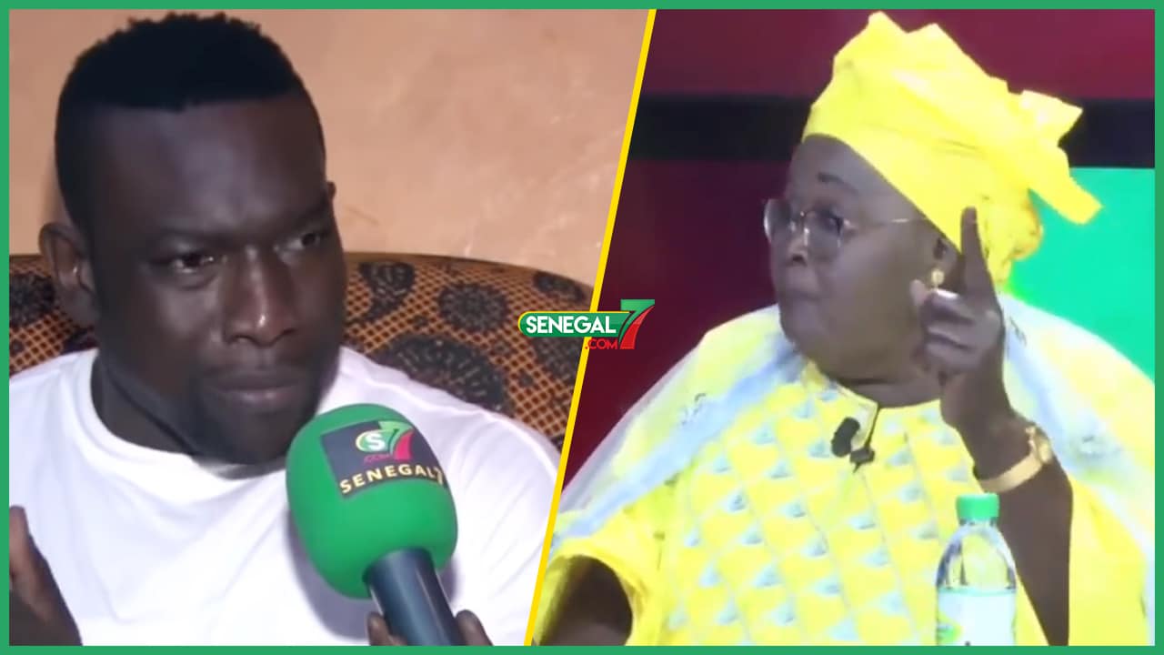 (Vidéo) Le Témoignage émouvant de Woré Sarr sur Gouy Gui: "Déssala Touma Darra Ndax Dafa Diel..."