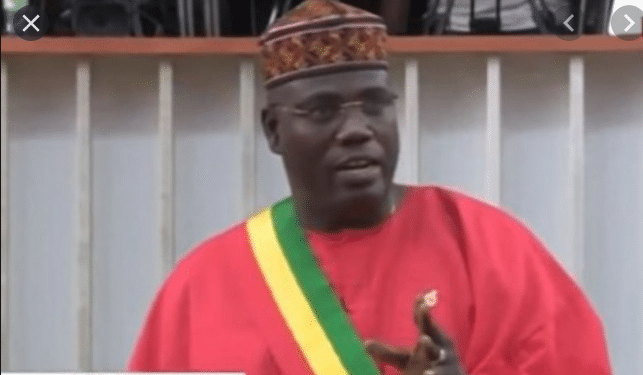 Cheikh Abdou Mbacké Bara Dolly sur l’affaire Sonko : « J’ai rencontré Macky devant Meriden Président à 23h… »