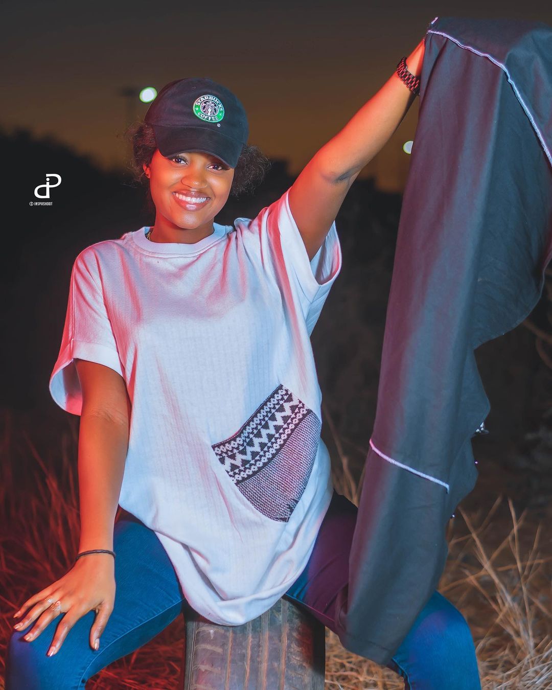 Photos - Cathy Série Virginie s’offre un petit shooting