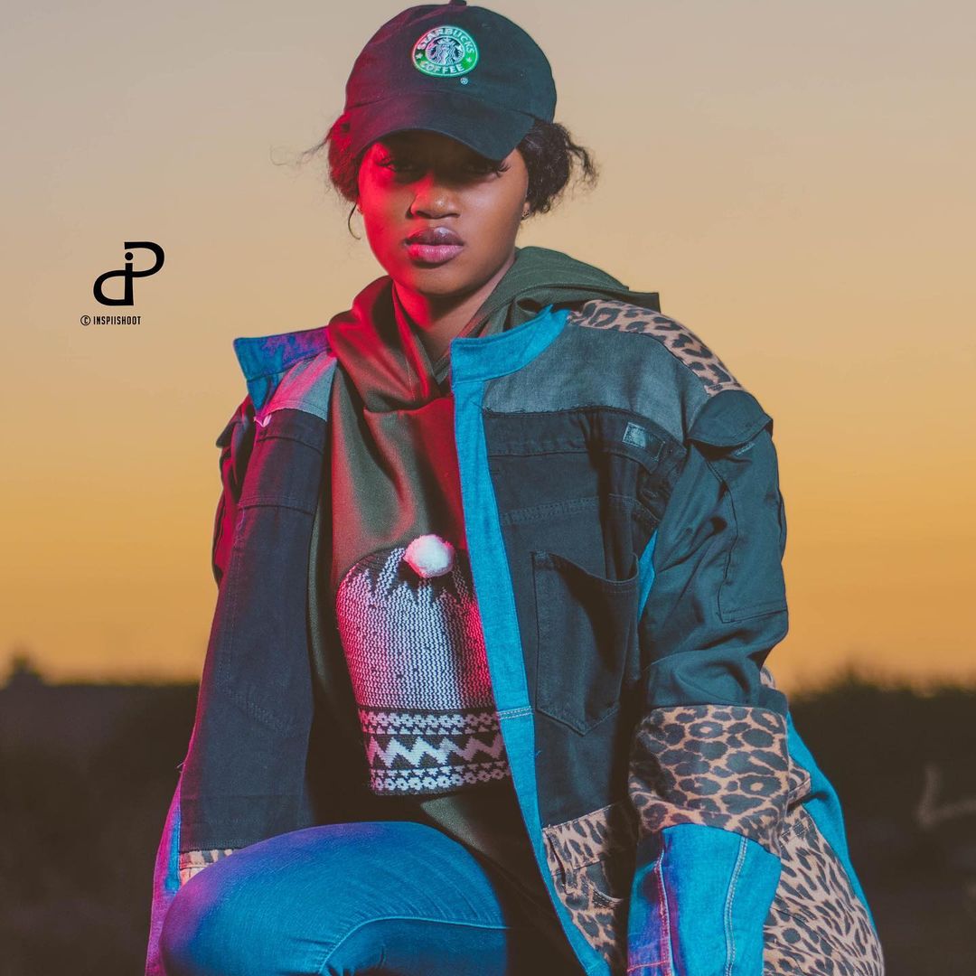 Photos - Cathy Série Virginie s’offre un petit shooting