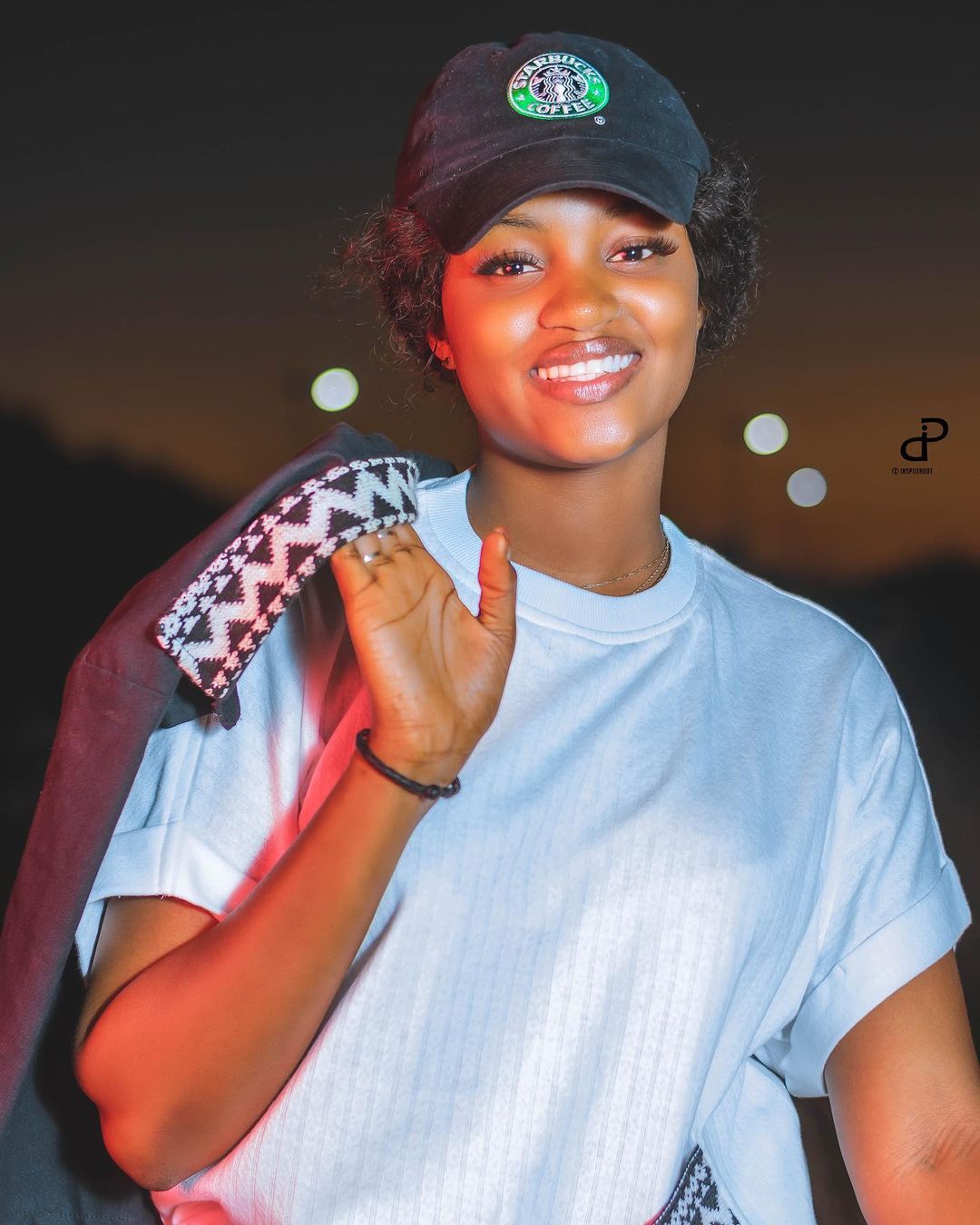 Photos - Cathy Série Virginie s’offre un petit shooting