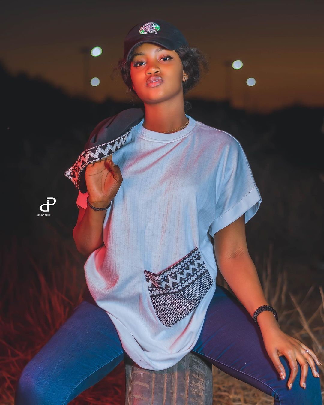 Photos - Cathy Série Virginie s’offre un petit shooting