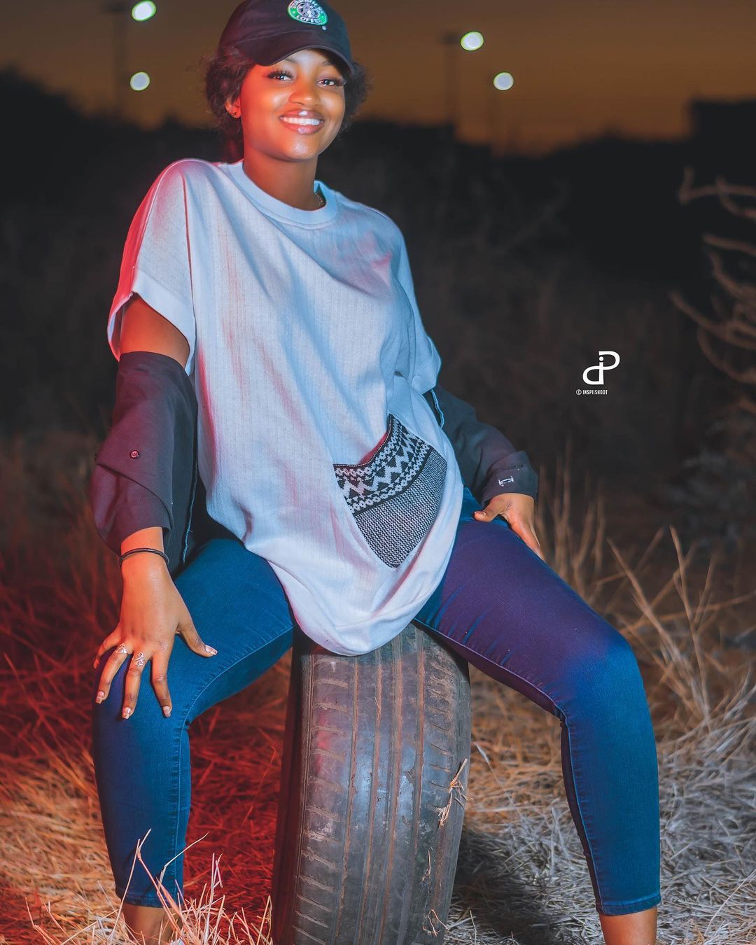 Photos - Cathy Série Virginie s’offre un petit shooting