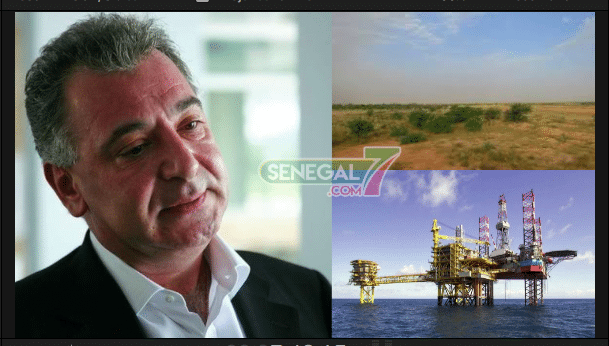Sénégal: Après le scandale sur le pétrole, Frank Timis cité dans une affaire de foncier