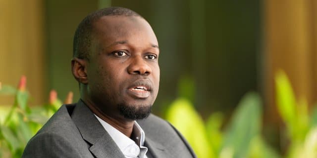 Affaire SONKO: ''la majorité veut qu'Ousmane soit emprisonné'', El Hadji NDIAYE