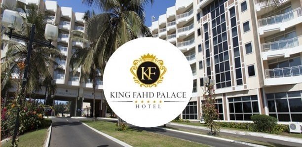 King Fahd Palace: la direction licencie 79 employés