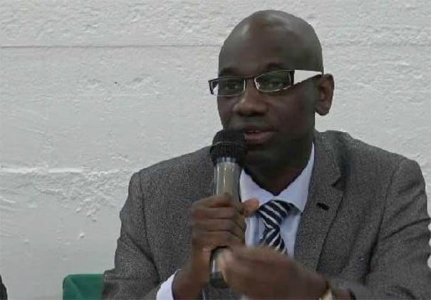 Ousmane Chimère Diouf engage l’UMS dans la voie de l’asservissement (Par Seybani Sougou)