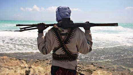 Terrorisme: le Sénégal extrade un djihadiste allemand