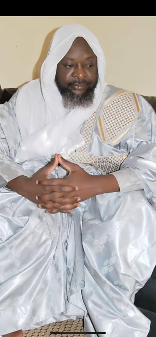 Darou Moukhty : Serigne Cheikh Khady Mbacké et Mame Thierno Birahim Mbacké commémorés,ce lundi