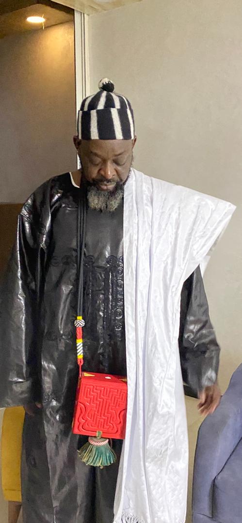 Darou Moukhty : Serigne Cheikh Khady Mbacké et Mame Thierno Birahim Mbacké commémorés,ce lundi