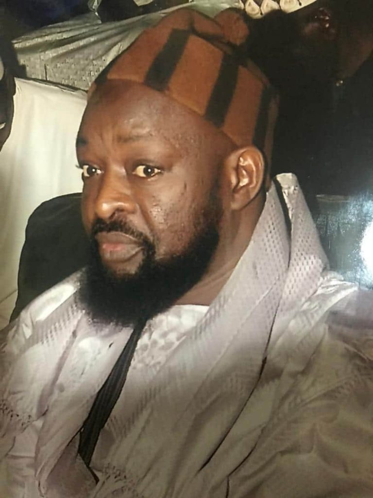 Darou Moukhty : Serigne Cheikh Khady Mbacké et Mame Thierno Birahim Mbacké commémorés,ce lundi