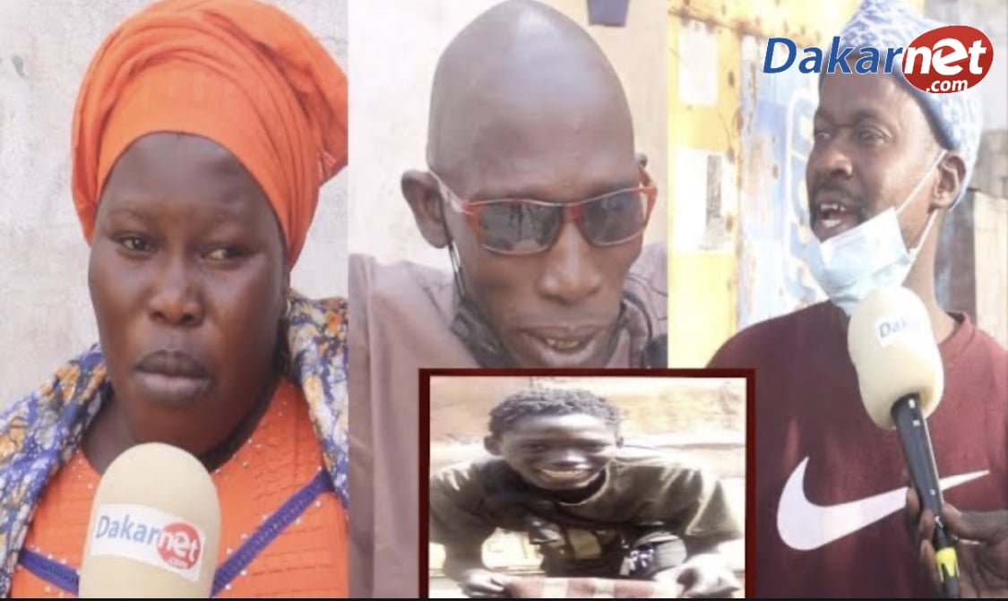 Vidéo: Les révélations terribles de la famille de Baye cheikh sur sa mort, « Bimiy dem mongui... »