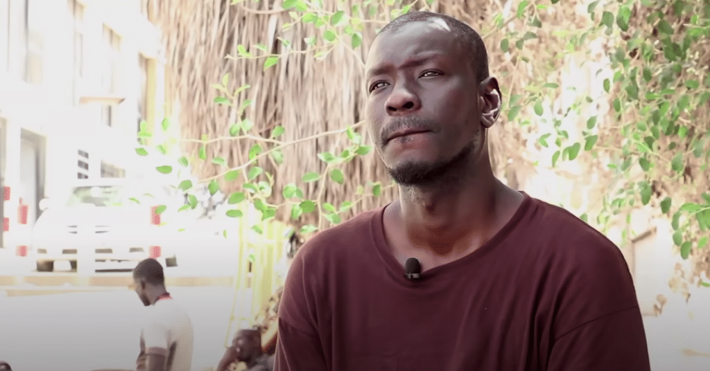 (Vidéo) Abdou Karim Gueye : “Macky Sall continue d’arrêter les manifestants, Dafa sokhor…”