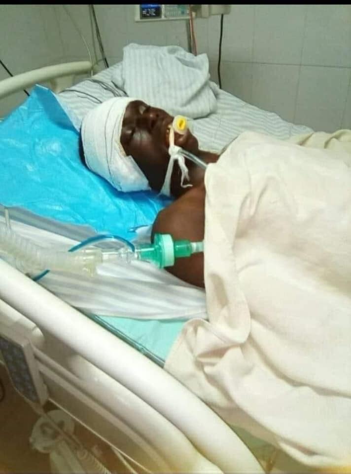 Bignona: Blessé lors des manifestations, Chérif Abdoulaye Mané, 19 ans, est décédé