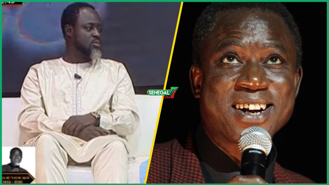 (Vidéo) Youssou Dieng sur les origines de Thione Seck: "Faramareen La Dioudo, Ci Teugg Sabar La Commencé..."