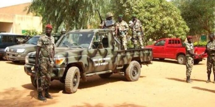 Du nouveau sur la tentative de coup d’Etat au NIGER : Des militaires arrêtés
