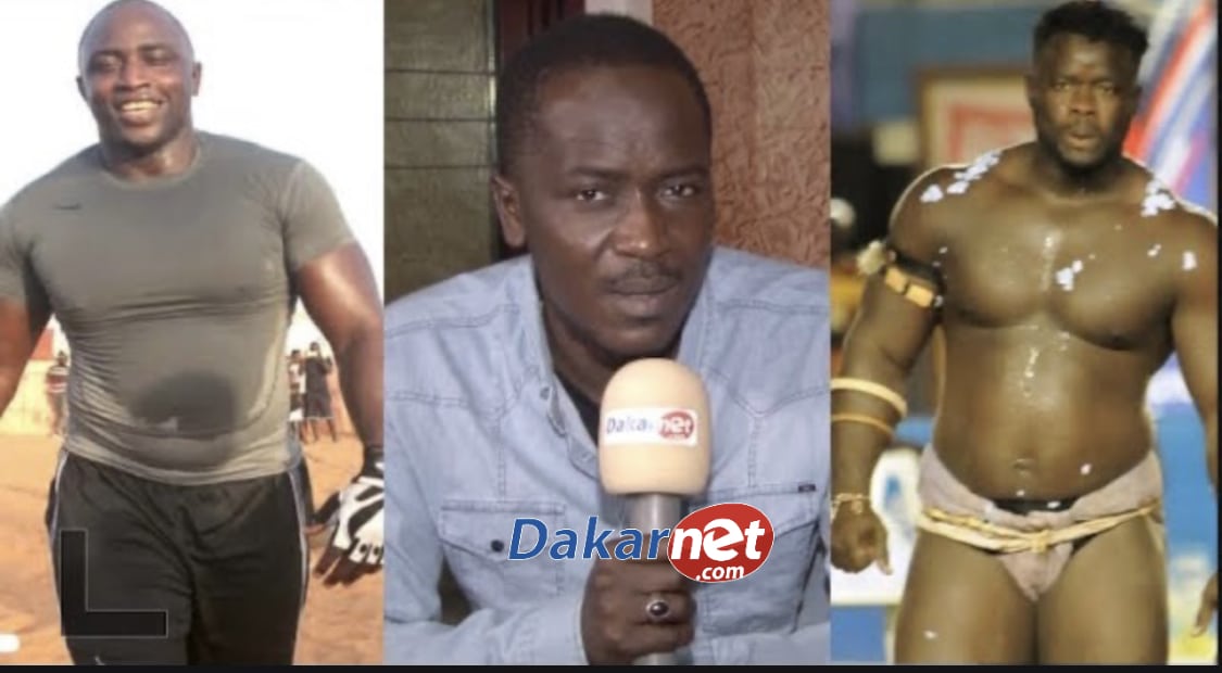 Vidéo: Modou Mbaye clash Lac de Guerre 2 et fait une précision « Dako Waron Dan ba Teud si Kawam «l
