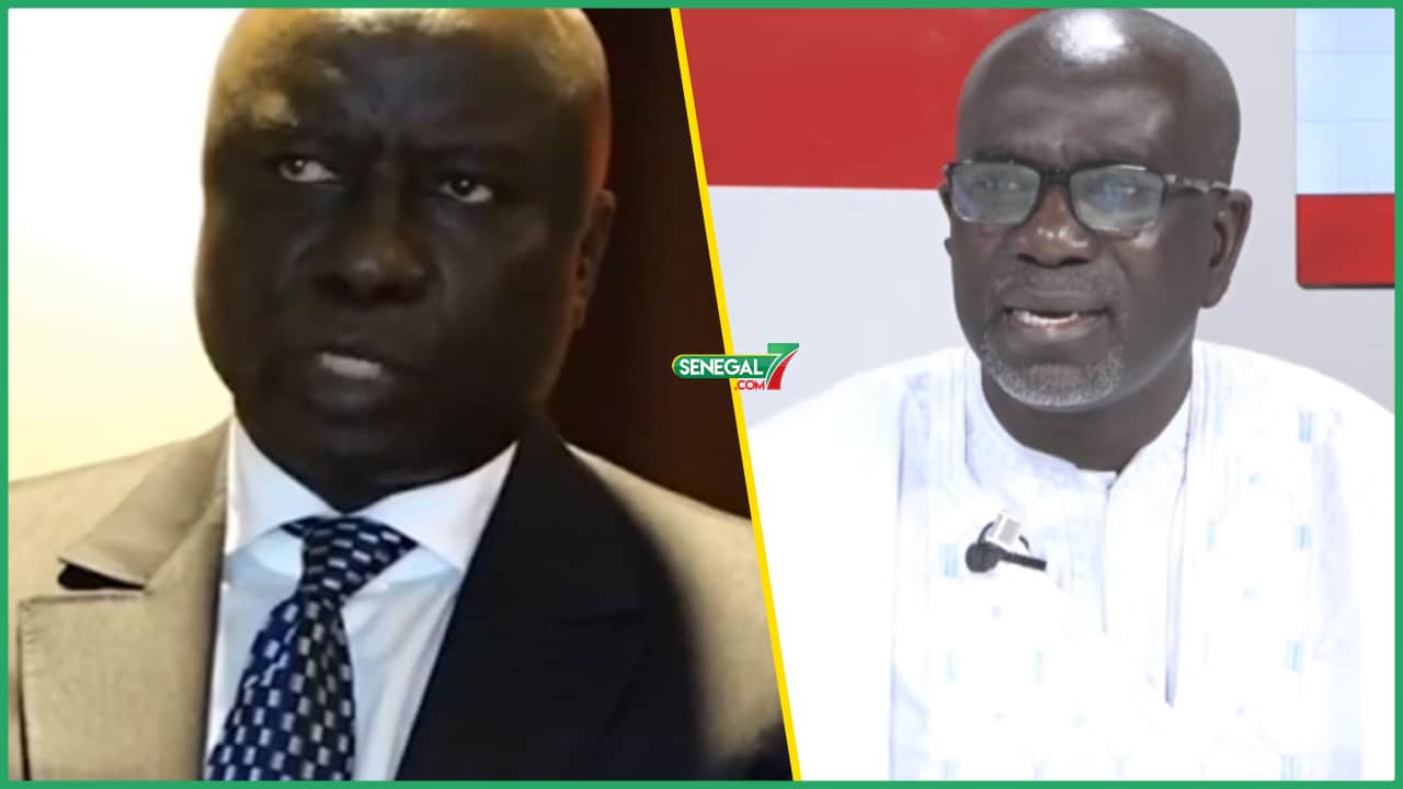 (Vidéo) Moustapha Sarré, Pastef: "Idrissa Seck Dafa Wara Délo Xalissou Sénégal Bimou Yor..."