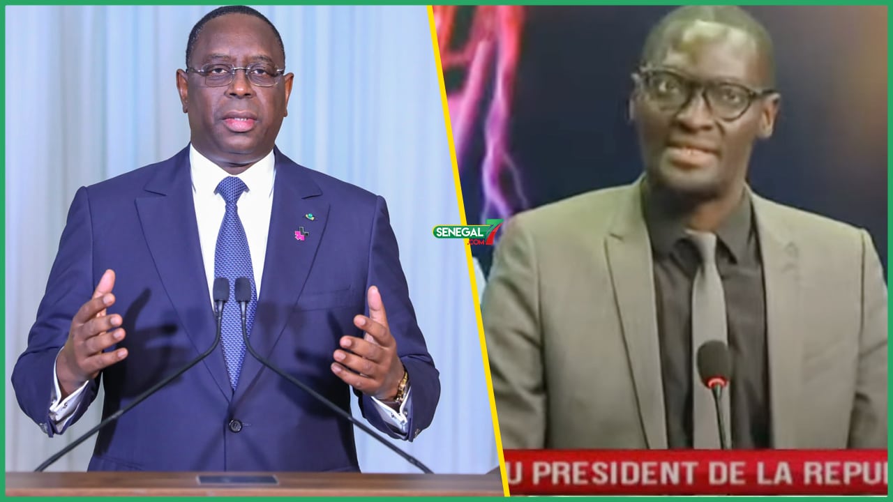 (Vidéo) Discours du Chef de l'Etat: Me Abdoulaye Tine parle de "promesse trahie"