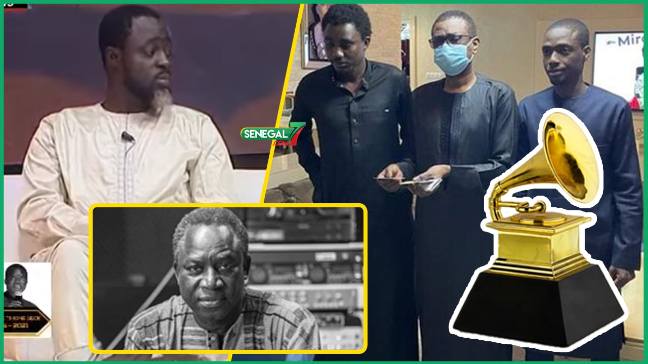 (Vidéo) Youssou Dieng: "Li Youssou Ndour Wax Wally Seck Té Défal Ko Thione Tay Soumako Waxoul Douma..."