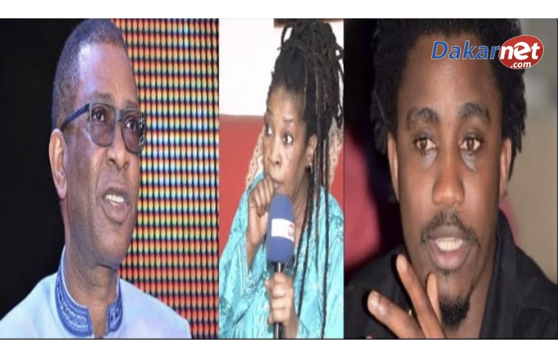 Vidéo: Salbé Ndom fait des révélations sur l’avenir de Wally Seck et Youssou Ndour et met en garde Bijou Ngoné