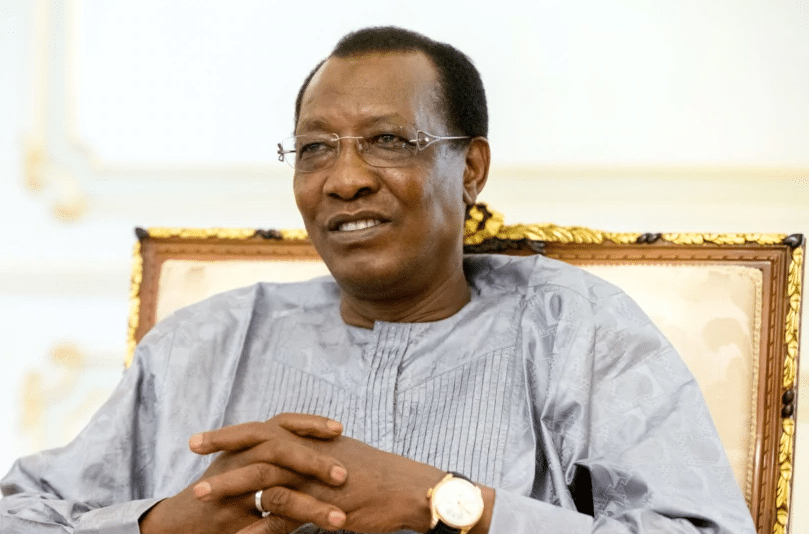 Tchad : lancement d'une large plateforme contre le 6e mandat d'Idriss Déby