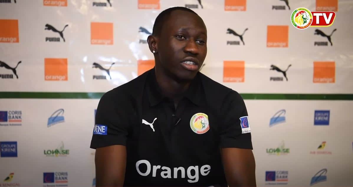 (Vidéo) Franck Kanouté "Nous sommes prêts pour notre prochain match"